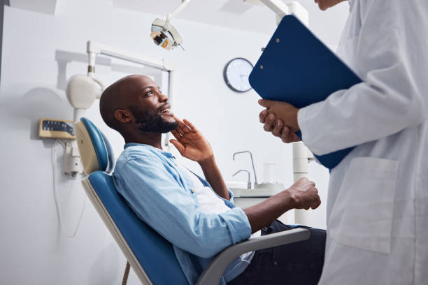 Best Emergency Denture Repair in Burlington, IA