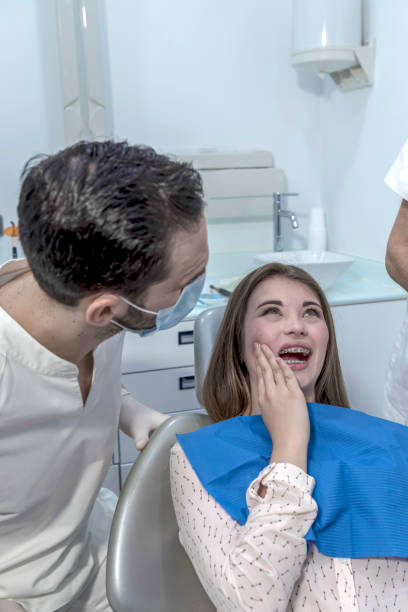 Best Emergency Root Canal Treatment in Burlington, IA