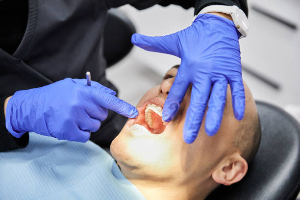 Best Pediatric Emergency Dentist in Burlington, IA